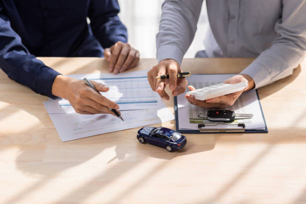 Federalsburg auto coverage comparison